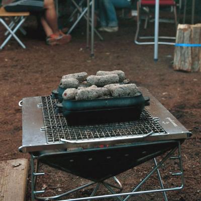 ふるさと納税 三条市 スノーピーク コロダッチカプセル CS-502R キャンプ用品 アウトドア用品【023S001】 |  | 03