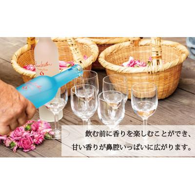 ふるさと納税 富士見町 ローズウォーター『オーバーナイトセンセーション』500ml |  | 01