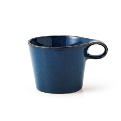 ふるさと納税 瑞浪市 【美濃焼】重ねて収納!miyama.のマグカップ(250cc)1個　海鼠釉 |  | 03