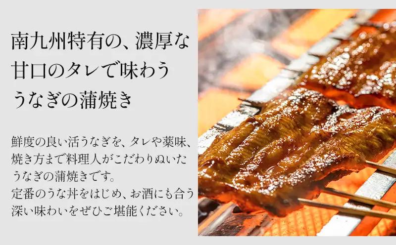 うなぎ 蒲焼・白焼き うなぎ[国産 各1尾 計160g ぶどう山椒・出汁醤油]