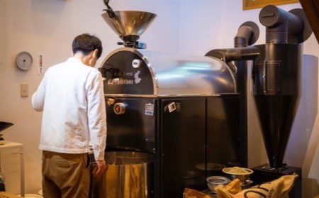P570-03 Zelkova Coffee スペシャルティコーヒーset