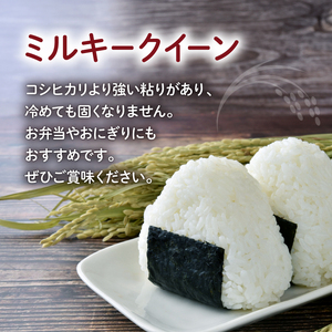 令和7年産 白米 ミルキークイーン 2kg | お米