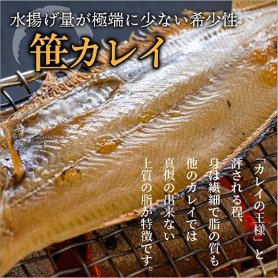 ふるさと納税 京丹後市 のどくろ、笹カレイ入り　一夜干し詰め合わせ　ブラック |  | 02