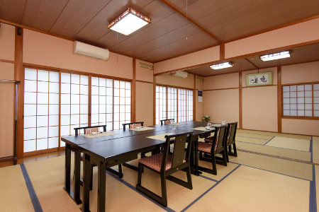 【B44】四季活魚の宿 紀伊の松島  宿泊割引券