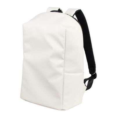 ふるさと納税 泉佐野市 バックパック タフトサック2(ホワイト) aso0024 G2803