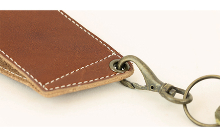 Native Creation カップホルダー NC3715 全8色 栃木レザー【納期1～2カ月】 【OLIVE】