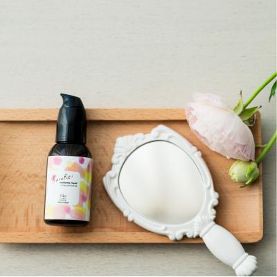 ふるさと納税 渋谷区 定期【1か月1回配送計12回】【くせ毛用】ヘアオイルSaraRe Coating【092021-3】 |  | 01