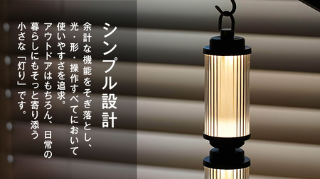 LED ランタン 38灯 ASINOSTANDSET Dリング付き ブラック 3点セット 38explore