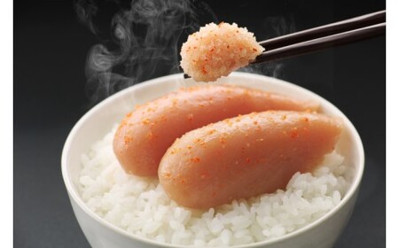 AL004 辛子明太子 セット 660g ( 220g × 3個 ) 沖縄県産 無着色 沖縄やまや 明太子