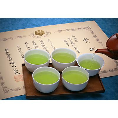 ふるさと納税 島田市 【毎月定期便】味の逸品100g×6本 全12回 |  | 02