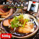 【ふるさと納税】 あさり 大あさり 冷凍 下処理済み 500g 海鮮 バーベキュー 貝 かい だし醤油 付き おすすめ 人気 愛知県 南知多町【配送不可地域：離島】【1404422】