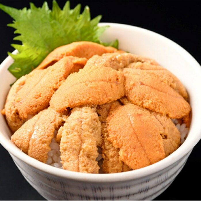 【ふるさと納税】 ムラサキウニバラ詰め 250g × 1 折 うに ウニ 雲丹 ムラサキうに むらさきうに 紫うに 紫ウニ 紫雲丹 ウニ丼 うに丼 雲丹丼 刺身 お取り寄せ グルメ 海鮮 北海道 根室市 ふるさと納税 B-53010