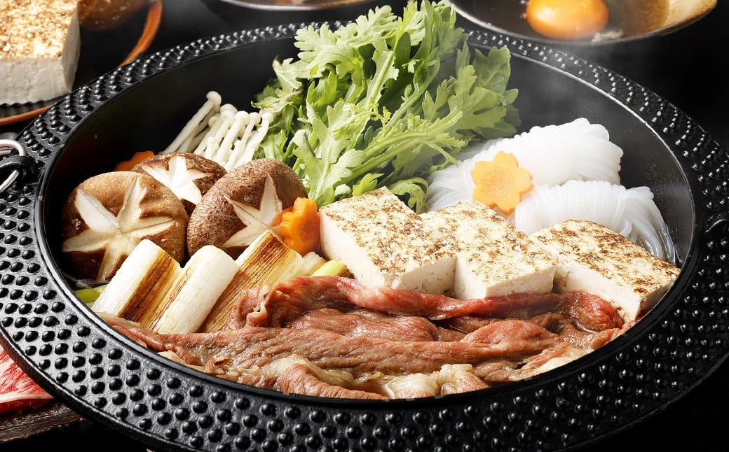 米姫牛 肩ローススライス 500g×2パック 計1kg
