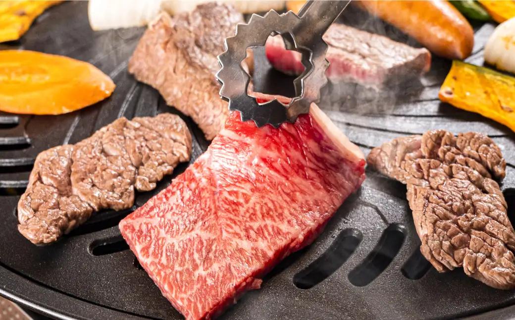 極上但馬牛 焼肉用 1kg