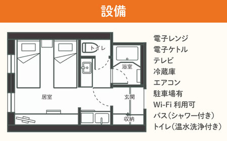 【冬季予約】簡易宿泊所 きもべつ 1名様分 / 宿泊券 北海道 旅行 観光 スキー スノーボード [AJAL004]