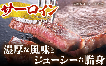 【全12回定期便】佐賀牛 ステーキ食べくらべセット（赤身・サーロイン・ヒレ）総計5.6kg 【がばいフーズ】[HCS117]