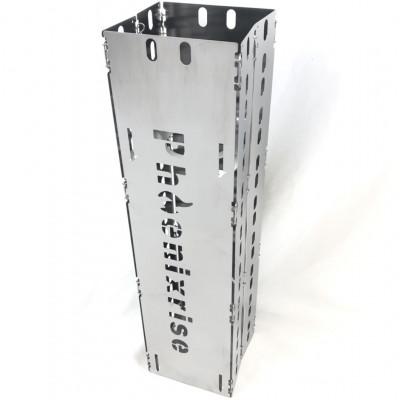 ふるさと納税 五戸町 フェニックスライズの「煙突ガードΦ106用」
