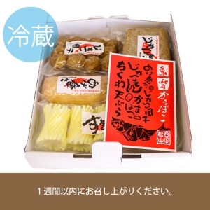 無添加じゃこ天・にぎわいセット1 ( 蒲鉾 じゃこ天 かまぼこ 練り物 じゃこ天 魚 すり身 おつまみ じゃこ天 おかず じゃこ天 無添加 )【SNK0011】