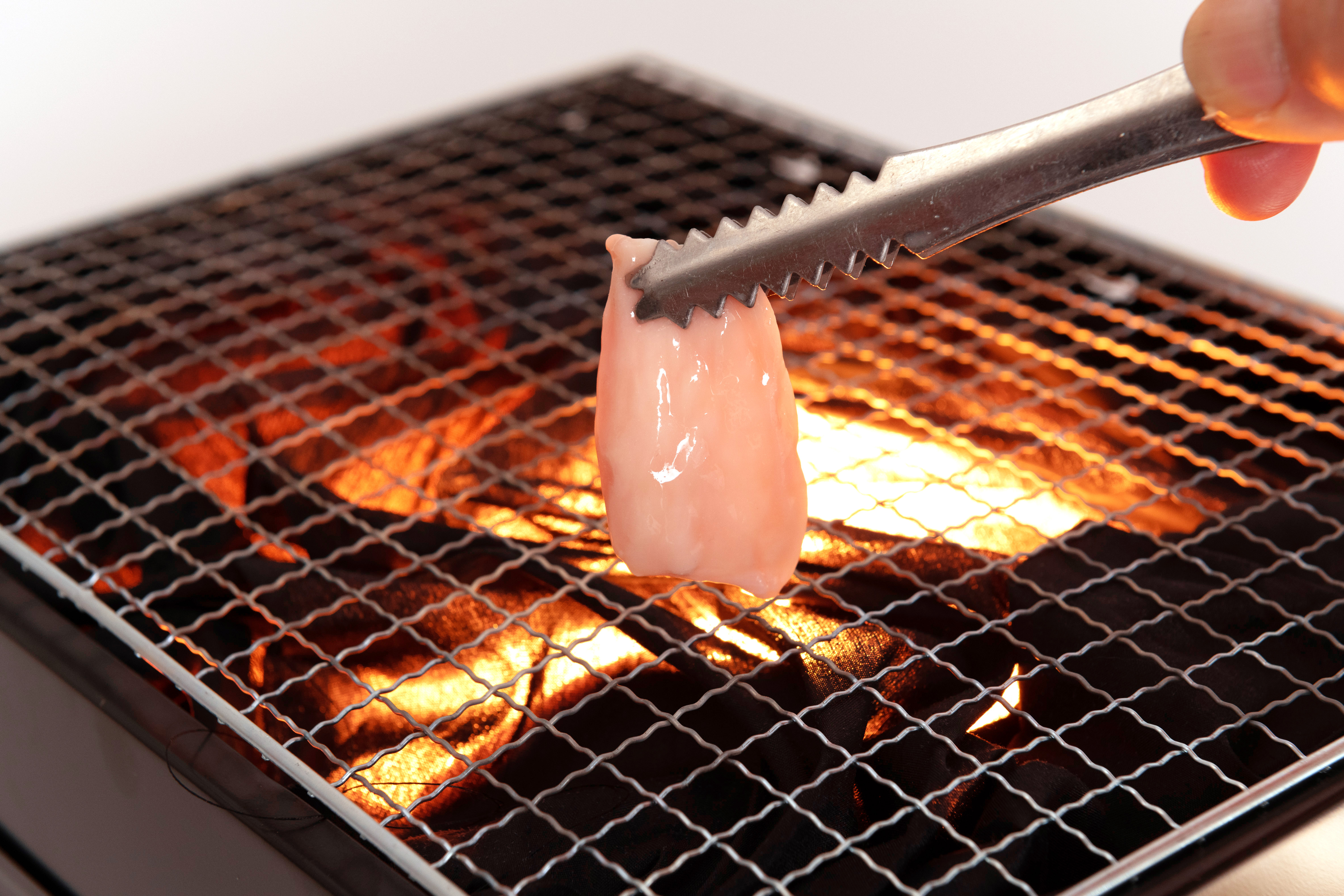くまもとあか牛・くまもと黒毛和牛ホルモンセット 合計800g (200g×4袋)