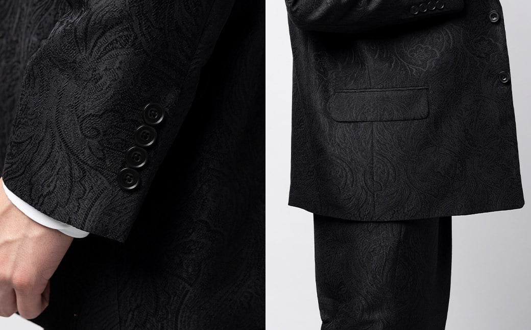 【 チョイス限定 】 【 Pagos ブランド 】 " CAMOUFLAGE BLACK " サイズL 