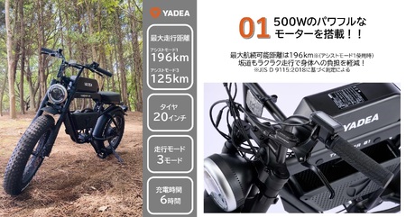 電動アシスト自転車 TRP-01 ベージュ 電動 自転車 バイク 移動 アシスト 油圧ディスク 液晶 500W 前後サスペンション （900-1）