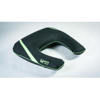 ふるさと納税 瑞穂市 ゲーミングクッション　グリーン