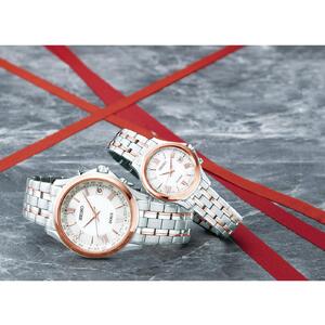 【Men's】 SEIKO SADZ202 ドルチェ (ソーラー電波)