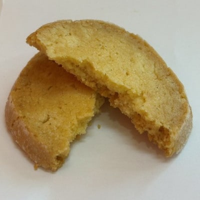 ディアマン(プレーン)クッキー10個セット 焼き菓子を京都府与謝野町よりお届け