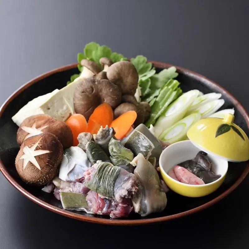 【ブランド ゆずすっぽん】国産骨付きすっぽん肉 300g コラーゲン 美容【西都すっぽん】＜27-2a＞スッポン