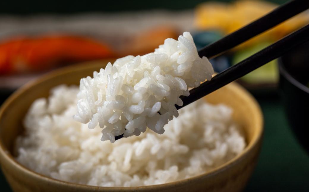 残留農薬ゼロのやさしいお米
