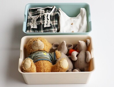 ラック Kids Toybox Rack バズ ラック