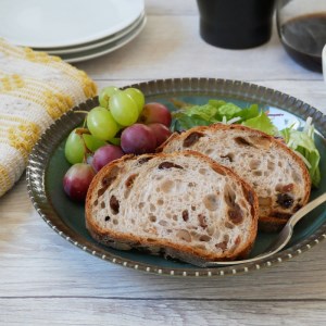 【美濃焼】MALREマルレ 食器6点セット ブルー【EAST table】 皿 ワンプレート ランチ プレート 美濃焼 カレー 食器 ソーサー お皿 中皿 さら おしゃれ キッチン用品 プレート 小皿