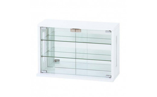 
卓上コレクションケース 横型 【全２色】
