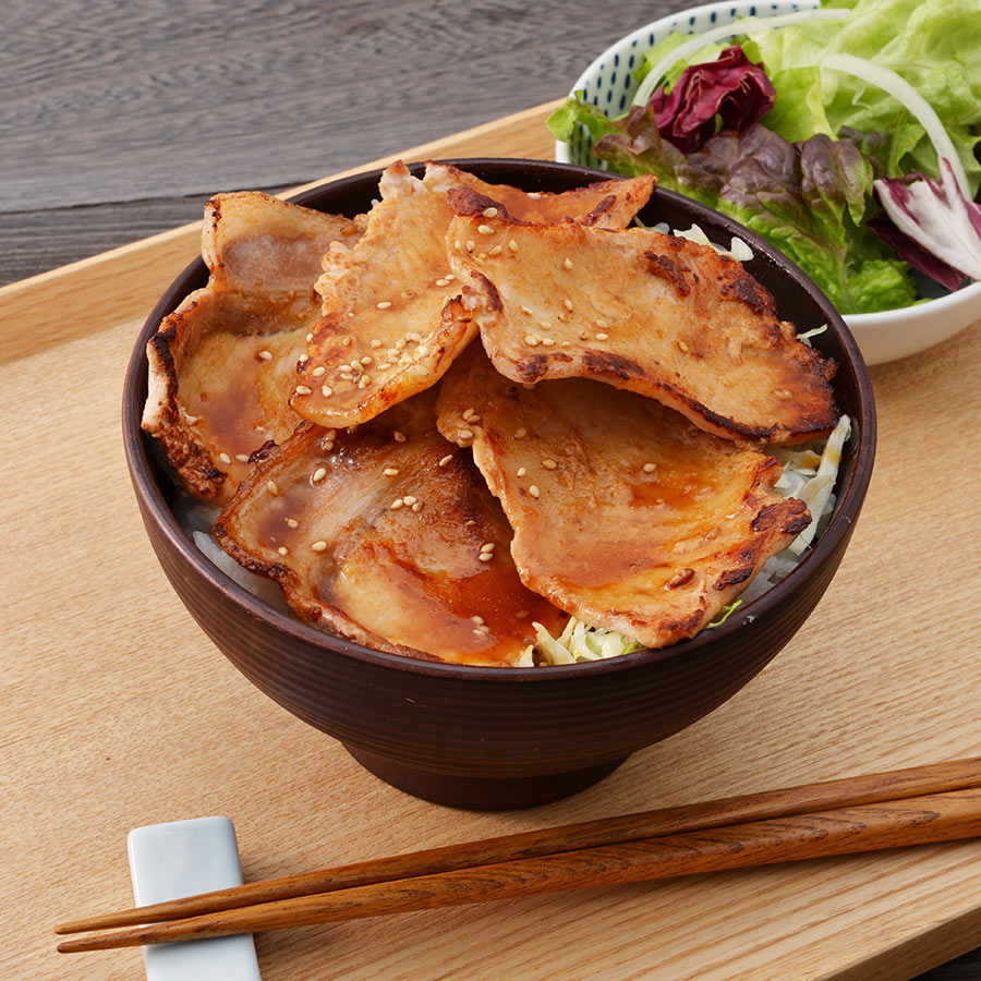 ～ほろよいポーク～ 綾ぶどう豚 焼肉詰合せ