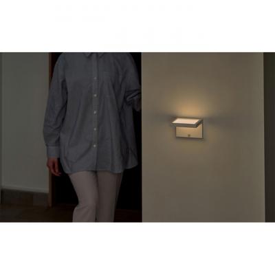 ふるさと納税 大河原町 センサーライト乾電池式LEDセンサーライト パネルウォールタイプアイリスオーヤマ[53752589] |  | 03