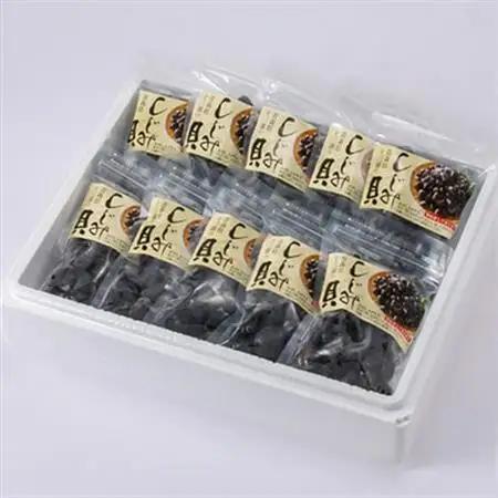 【市場直送!】青森十三湖産 冷凍砂抜き済み 大粒しじみ貝(250g×10P)【配送不可地域：離島】【1657208】