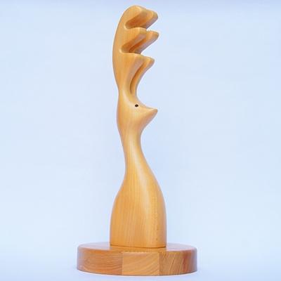 ふるさと納税 島田市 輪投げ(シカ)