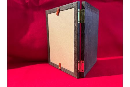 【箱長】写真立て