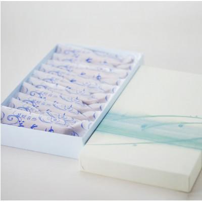 ふるさと納税 小浜市 若あゆ10匹入り 詰め合わせ