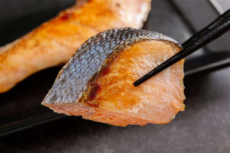 【先行予約】網走産 秋鮭いくら 親子セット（2025年10月以降発送） ABBI003