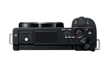 【台数限定】 デジタル 一眼カメラ VLOGCAM ZV-E10 【ブラック】 ソニー SONY カメラ レンズ交換式 ミラーレス【株式会社九州ケーズデンキ】[BHBZ016]