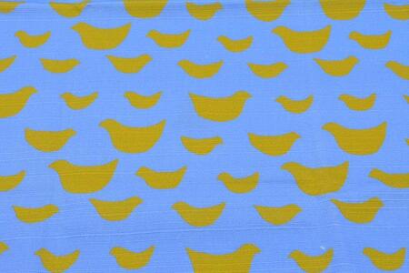 ◇紀州桧弁当箱 タイプ2 NA ナノコート 弁当包みセット【コトリ】【TN114】