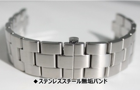 025-021　≪腕時計 機械式≫Ventuno st 復刻版（文字盤アイボリー） [O-019013]