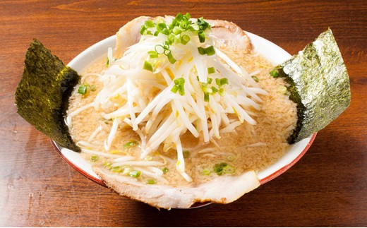 「らーめんだるまや」だるまらーめん4食入 ラーメン セット 和風 魚介 とんこつ 拉麺 豚骨ラーメン とんこつラーメン とんこつらーめん 麺類 らーめん 冷凍 冷凍食品 新潟