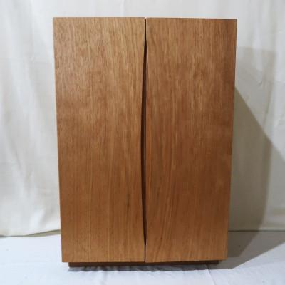 ふるさと納税 与謝野町 メモリアルボックス　【クラフト樺】 職人手作りの木製メモリアルボックス |  | 01