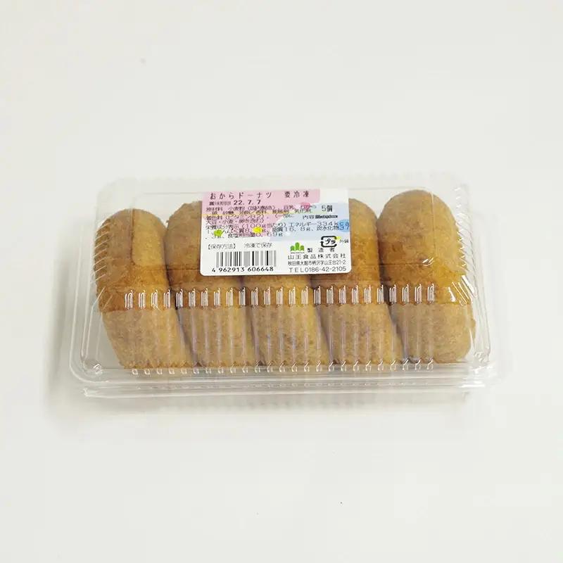 35P5602 おからドーナツ