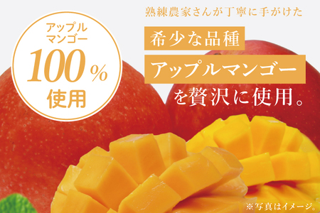 マンゴー リキュール 「MANGO WONDER 001」1本｜お酒 フルーツ 沖縄県 豊見城市(DT001)