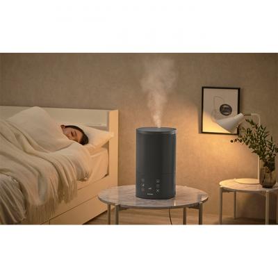 ふるさと納税 大河原町 上給水ハイブリッド加湿器 550ml AHM-HU55A-H グレー[53752034] |  | 03