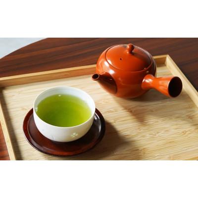 ふるさと納税 和束町 深蒸し茶飲み比べセット |  | 01
