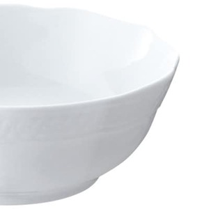 ノリタケ【シェール ブラン】13cmボウルペア【1637779】